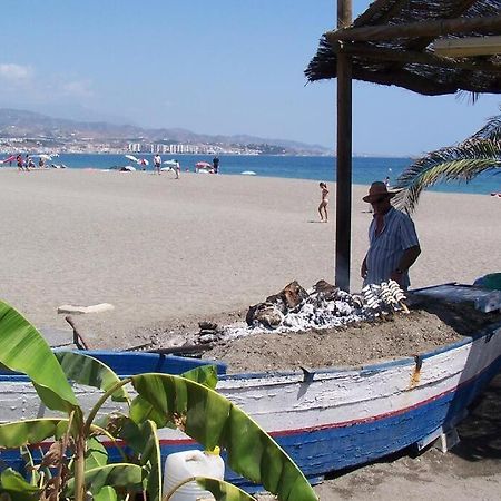 A&C - Duque Mar 1, Torre Del Mar - Malaga Διαμέρισμα Εξωτερικό φωτογραφία