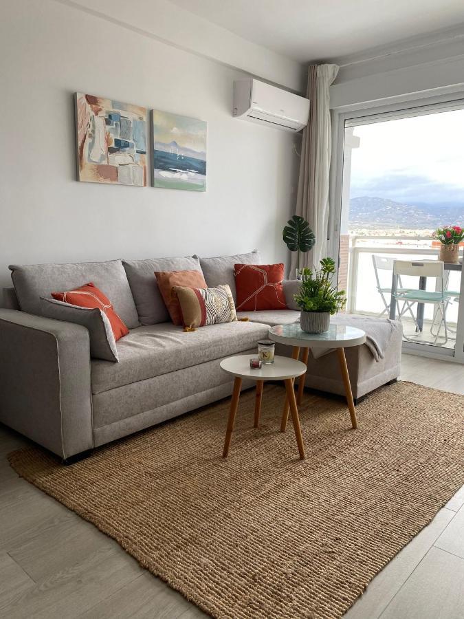 A&C - Duque Mar 1, Torre Del Mar - Malaga Διαμέρισμα Εξωτερικό φωτογραφία